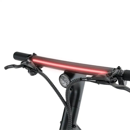 OKAI LyteCycle EB60 Lightweight eBike for City 350W 20mph