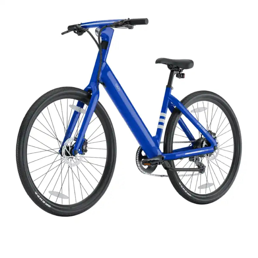OKAI LyteCycle EB60 Lightweight eBike for City 350W 20mph