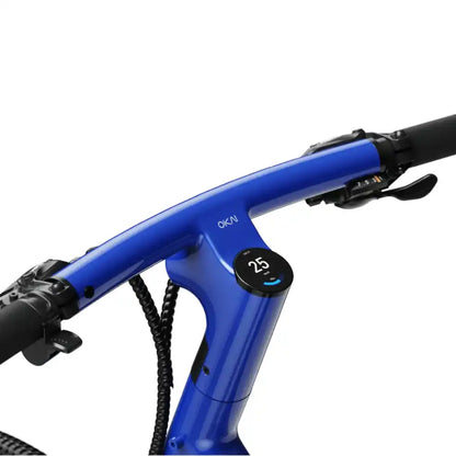 OKAI LyteCycle EB60 Lightweight eBike for City 350W 20mph