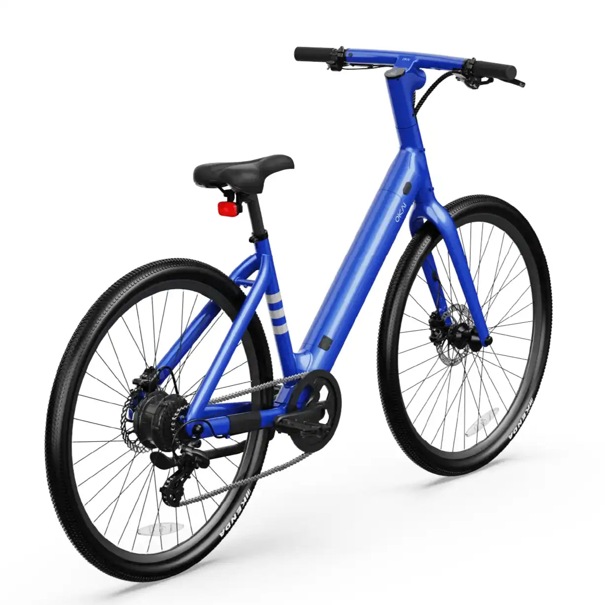 OKAI LyteCycle EB60 Lightweight eBike for City 350W 20mph