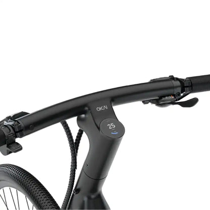 OKAI LyteCycle EB60 Lightweight eBike for City 350W 20mph