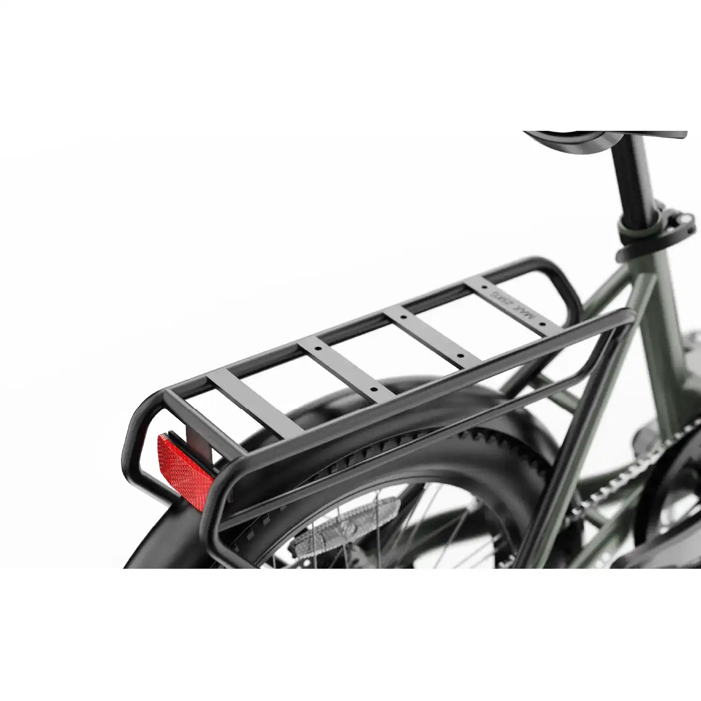 OKAI FlexMov EBF10 - Lightweight Folding eBike Compact Long Range
