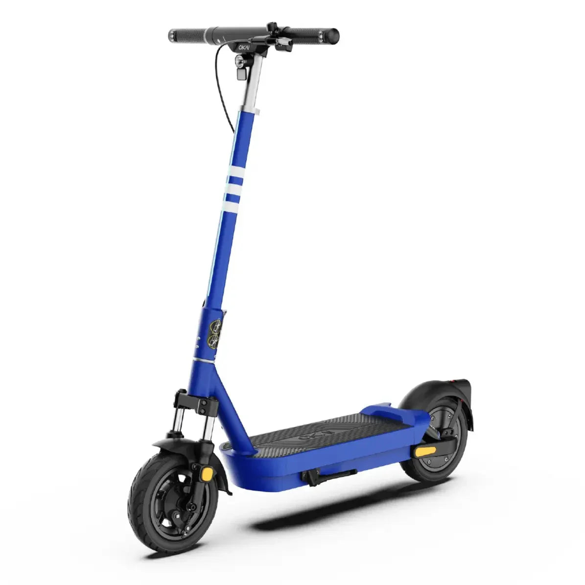 OKAI NEON Ultra ES40 E-Scooter - High-Performance City Scooter