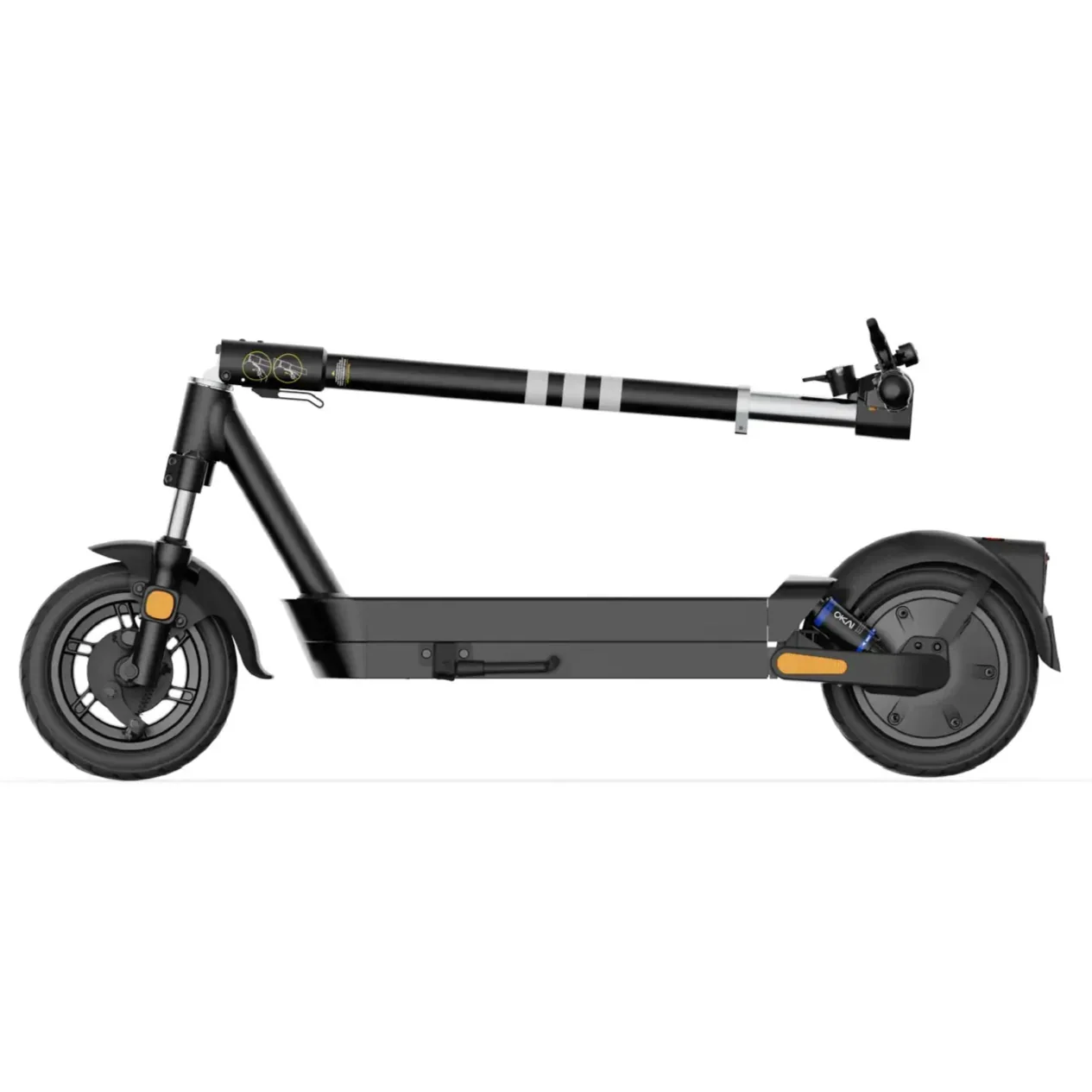 OKAI NEON Ultra ES40 E-Scooter - High-Performance City Scooter
