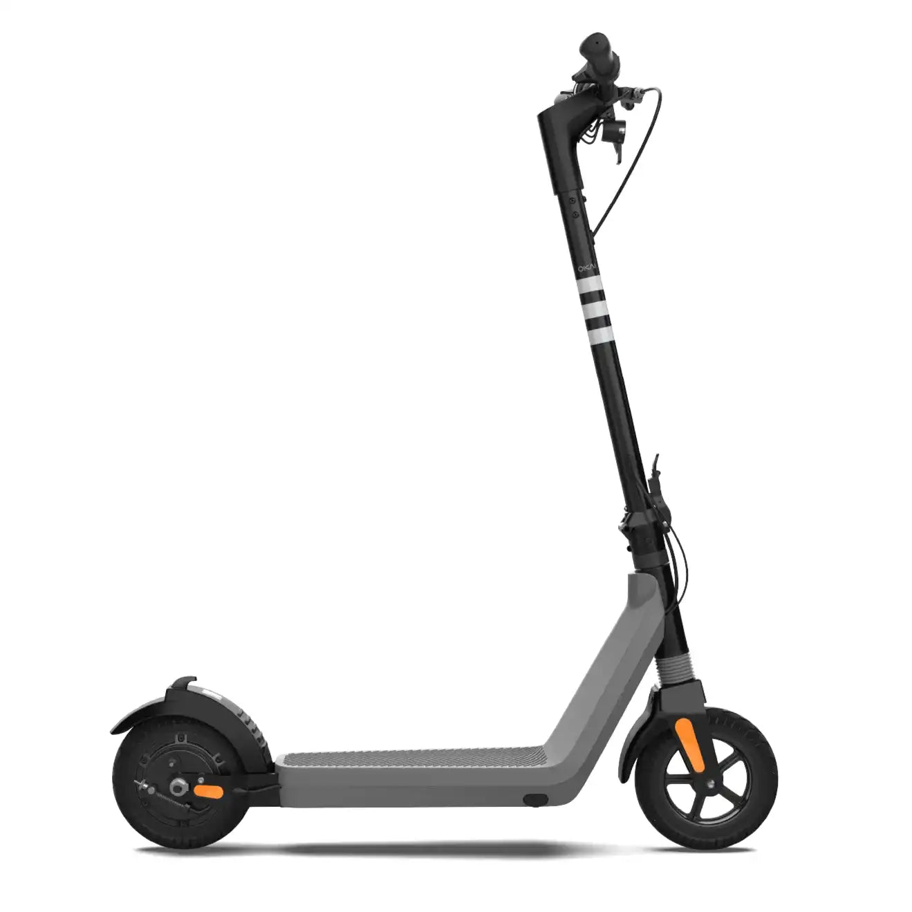 OKAI Zippy ES51 - Entry Level E-scooter Light Weight Compact Commuter
