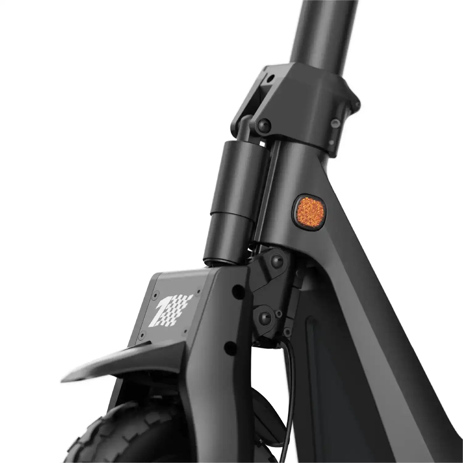 OKAI Panther ES800 - Best Dual Motor Off Road Extreme High Performance Scooter