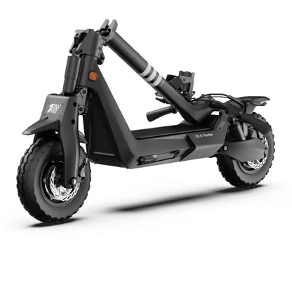 OKAI Panther ES800 - Best Dual Motor Off Road Extreme High Performance Scooter