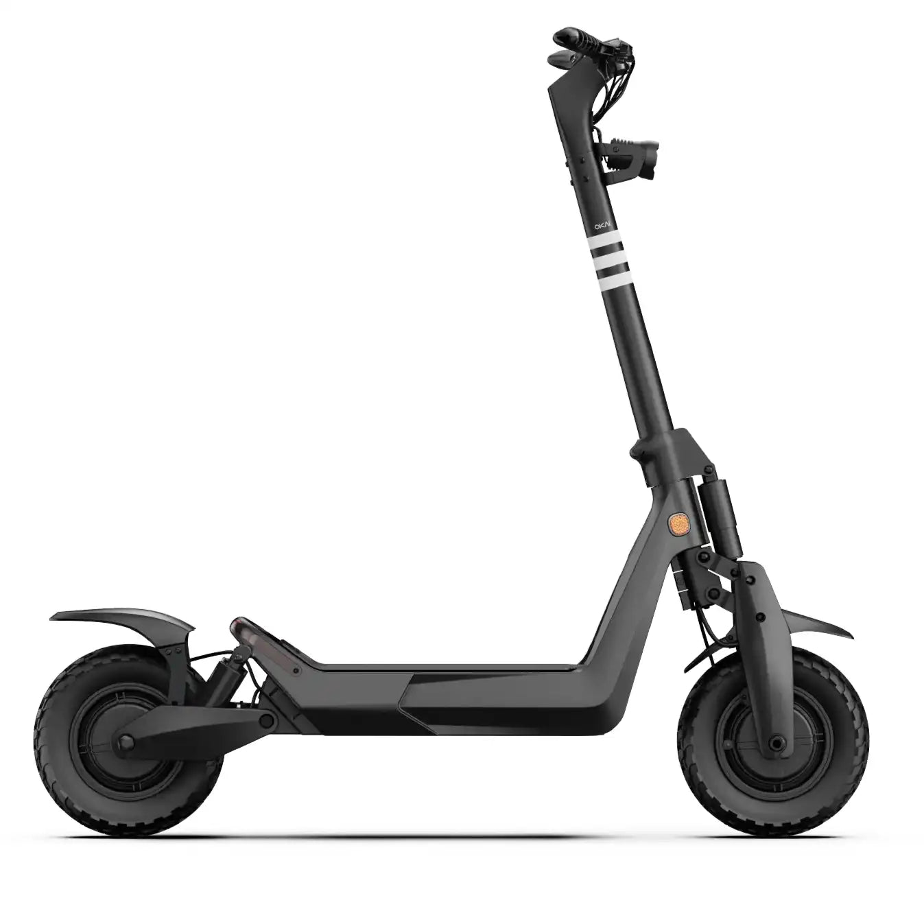 OKAI Panther ES800 - Best Dual Motor Off Road Extreme High Performance Scooter