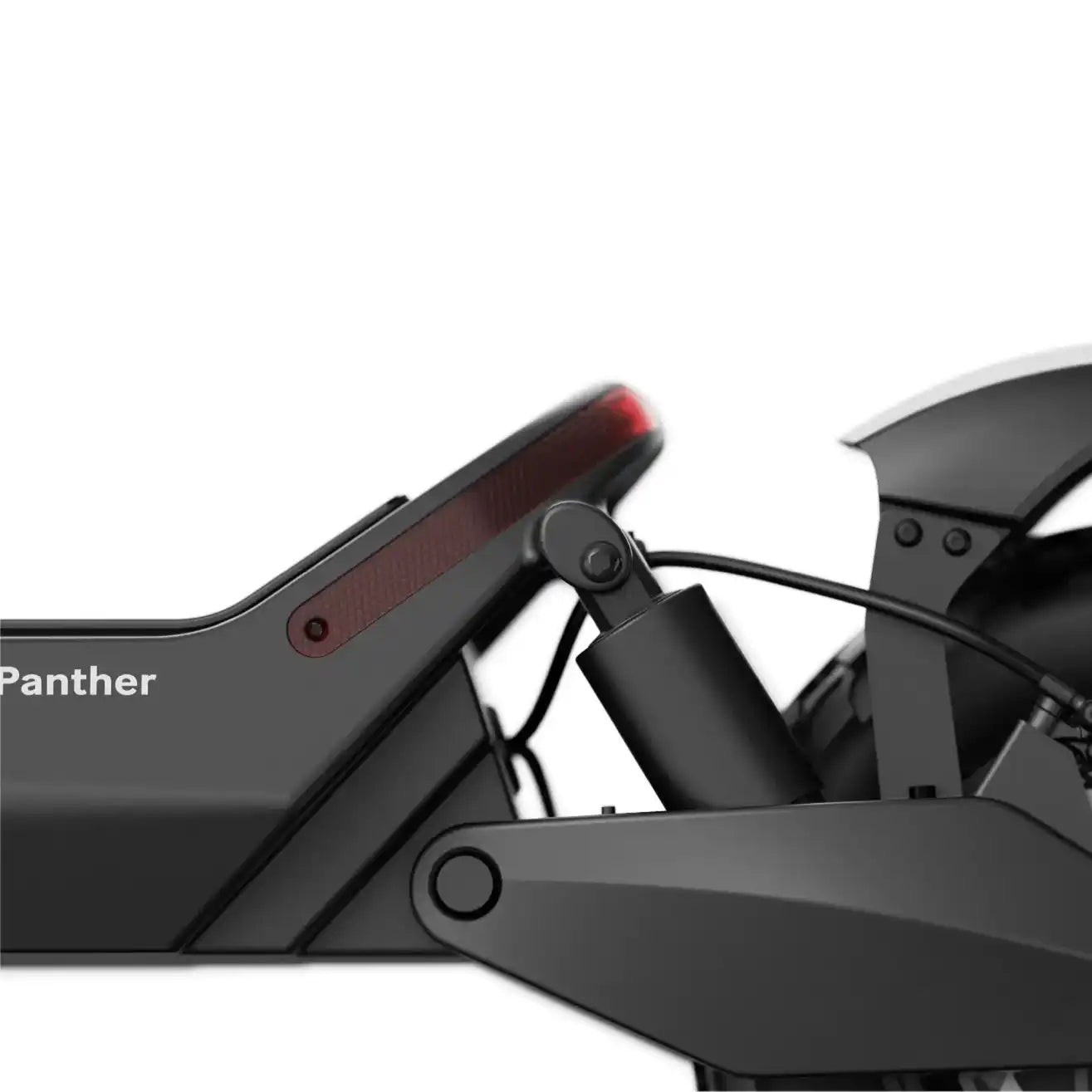 OKAI Panther ES800 - Best Dual Motor Off Road Extreme High Performance Scooter