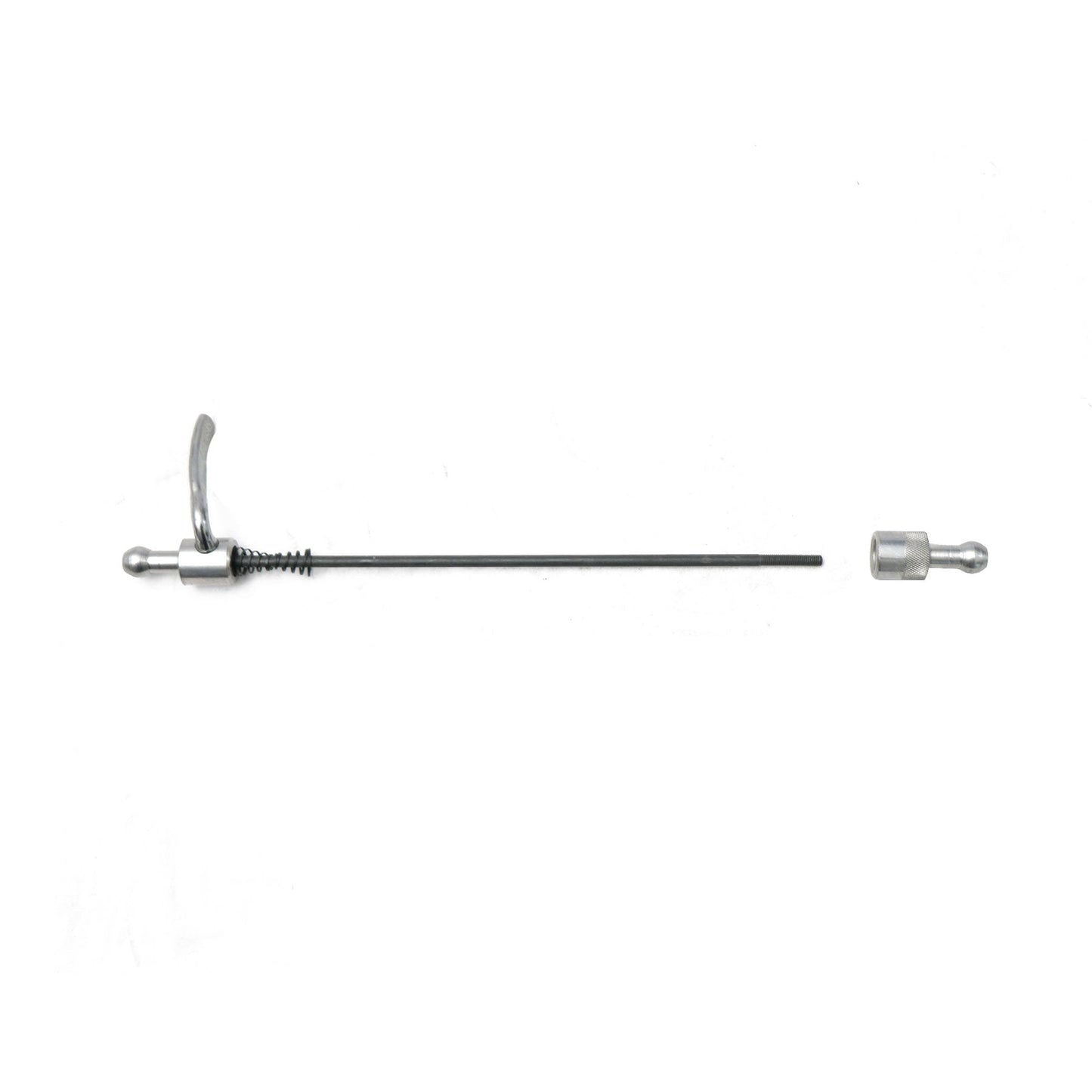 Eunorau | Electric Bike 190mm Hub Quick Release Skewer Fit For Ebike Trailers | QR-TL01-190-O