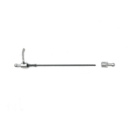 Eunorau | Electric Bike 190mm Hub Quick Release Skewer Fit For Ebike Trailers | QR-TL01-190-O