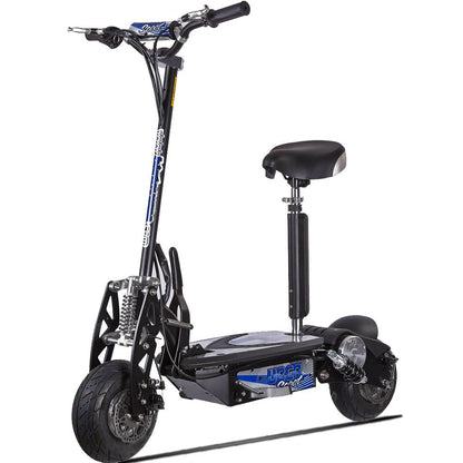 MotoTec | 1000w Electric Scooter |Evo-1000