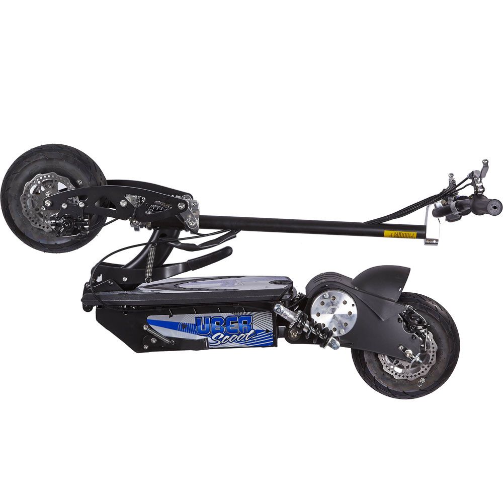 MotoTec | 1000w Electric Scooter |Evo-1000