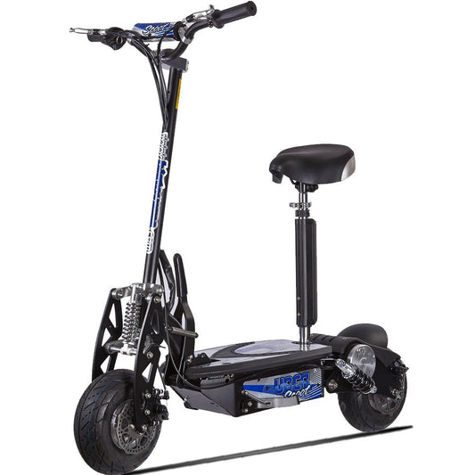 MotoTec | 1000w Electric Scooter |Evo-1000