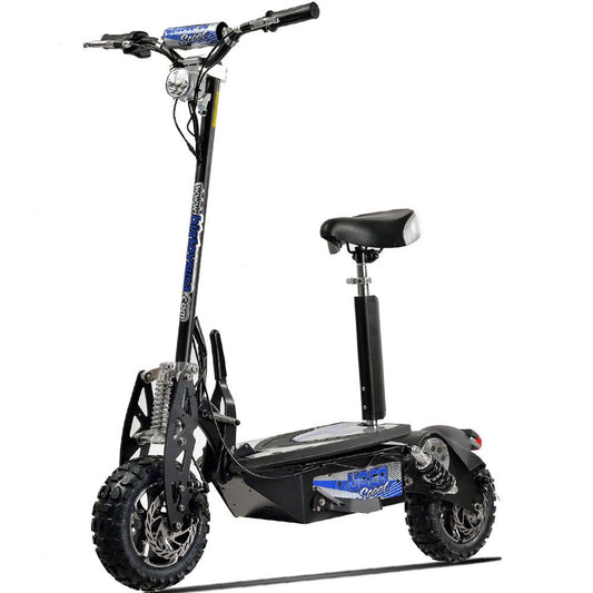 MotoTec | 1600w Electric Scooter | Evo-1600
