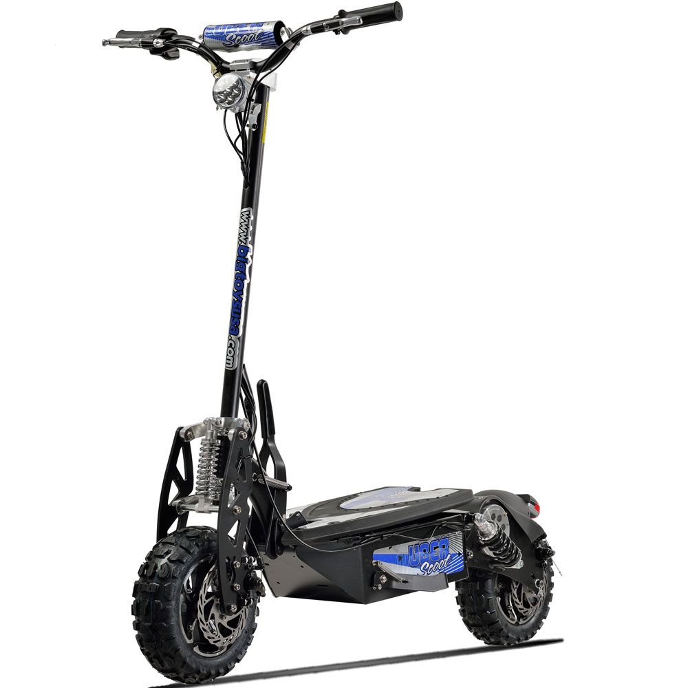 MotoTec | 1600w Electric Scooter | Evo-1600