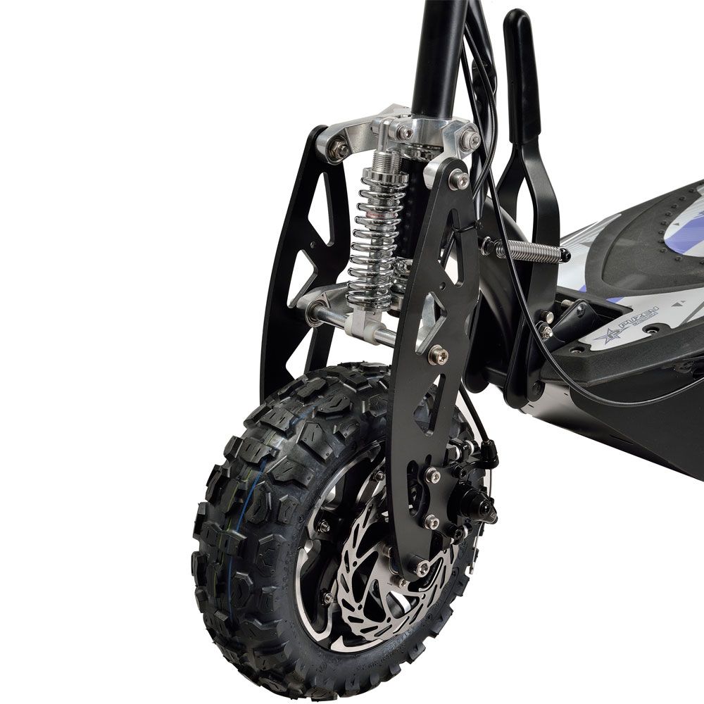 MotoTec | 1600w Electric Scooter | Evo-1600