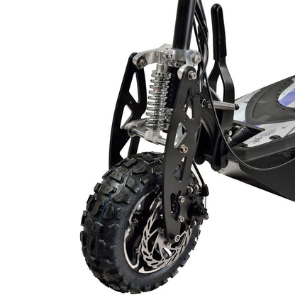 MotoTec | 1600w Electric Scooter | Evo-1600
