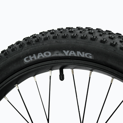 Eunorau | 27.53 Wheel Set Conversion Kit For FAT-HS, FAT-HD1.0, FAT-HD1.0 Pro, FAT-HD2.0 | WS-27.5