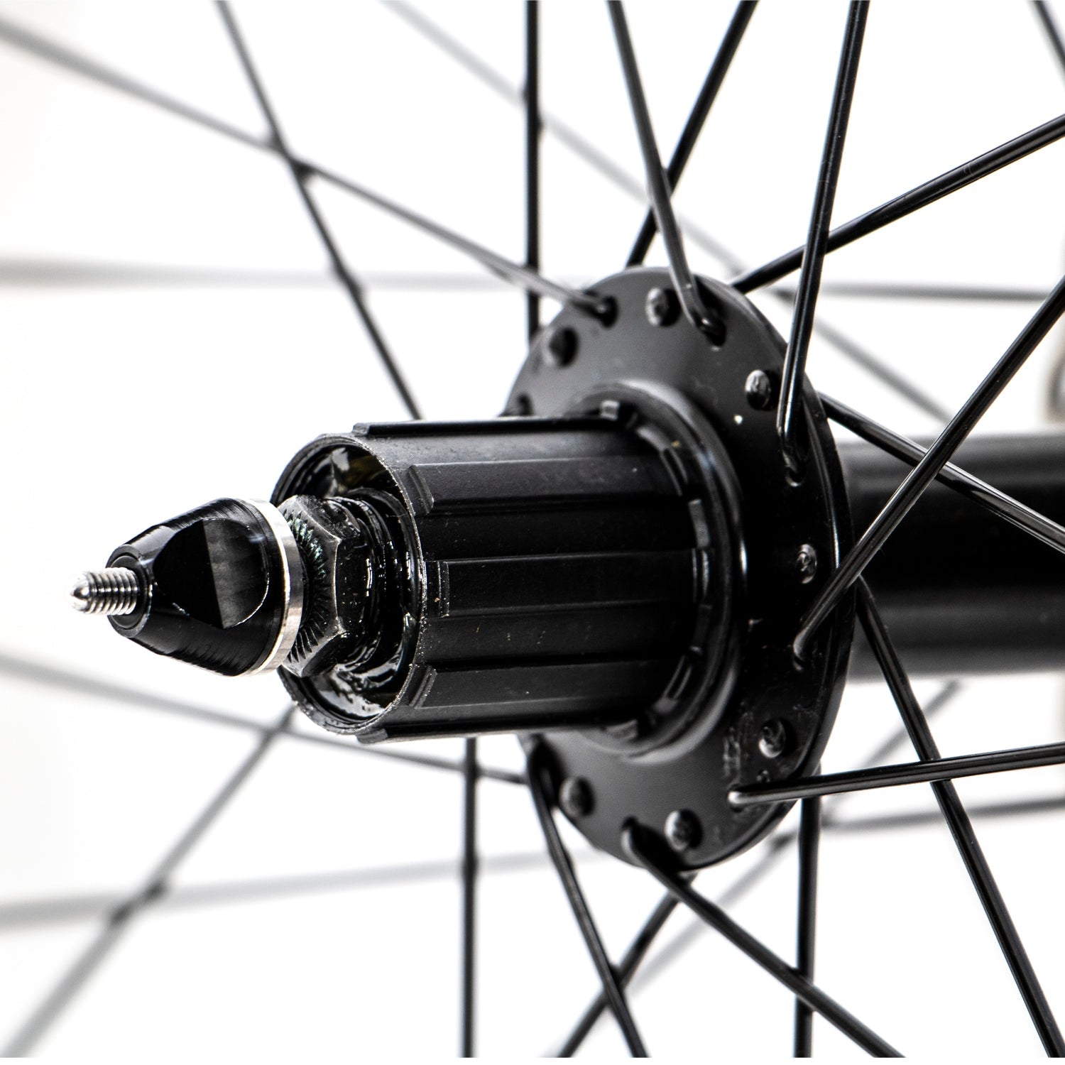 Eunorau | 27.53 Wheel Set Conversion Kit For FAT-HS, FAT-HD1.0, FAT-HD1.0 Pro, FAT-HD2.0 | WS-27.5