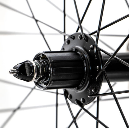 Eunorau | 27.53 Wheel Set Conversion Kit For FAT-HS, FAT-HD1.0, FAT-HD1.0 Pro, FAT-HD2.0 | WS-27.5