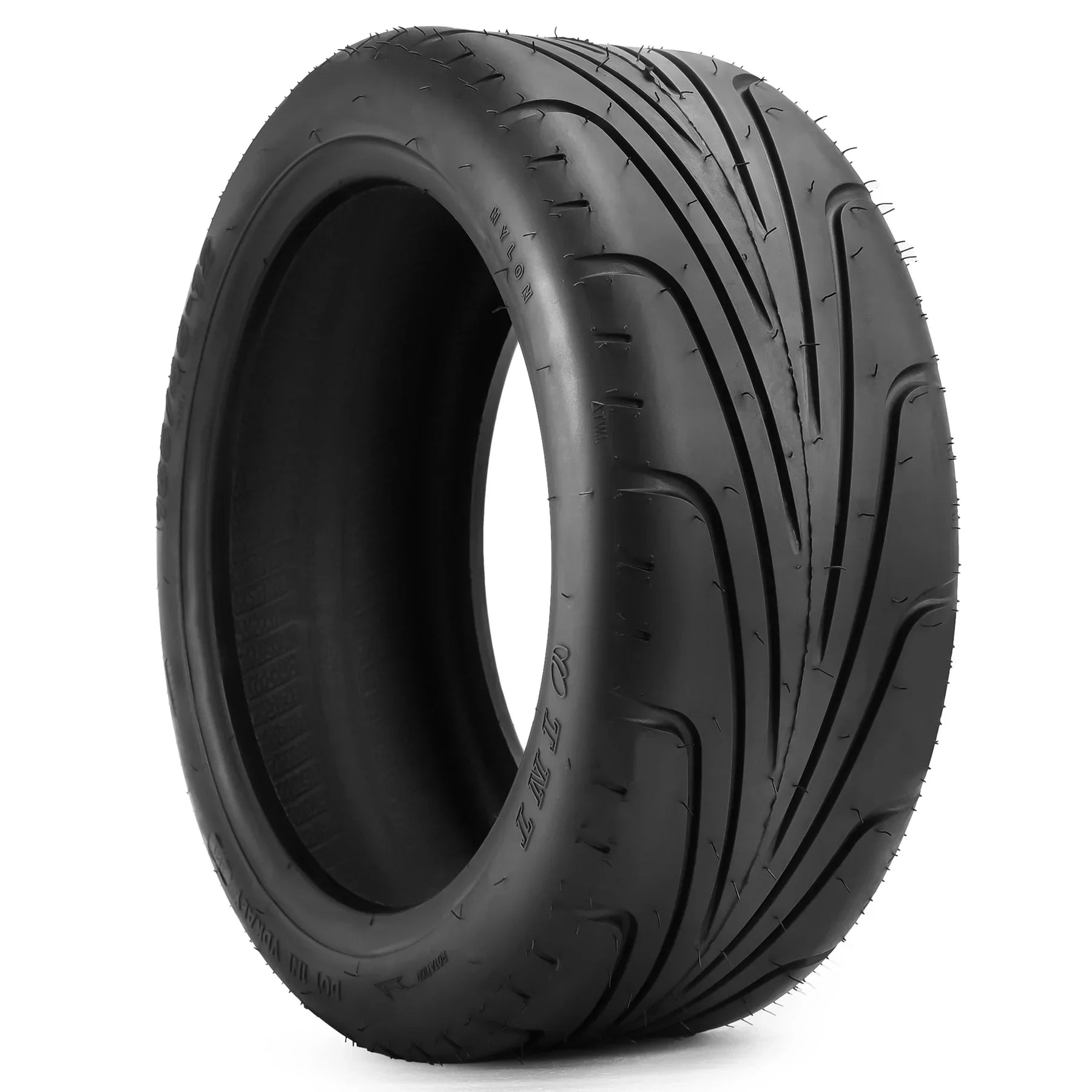 SoverSky | Vacuum Wide Tire Set | Front and Rear - T7.0