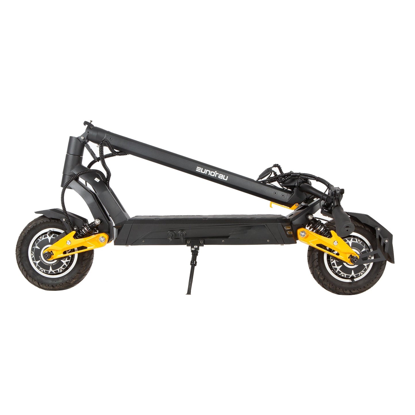 Eunorau | Scooter X1200 | X1200ST10BK1US