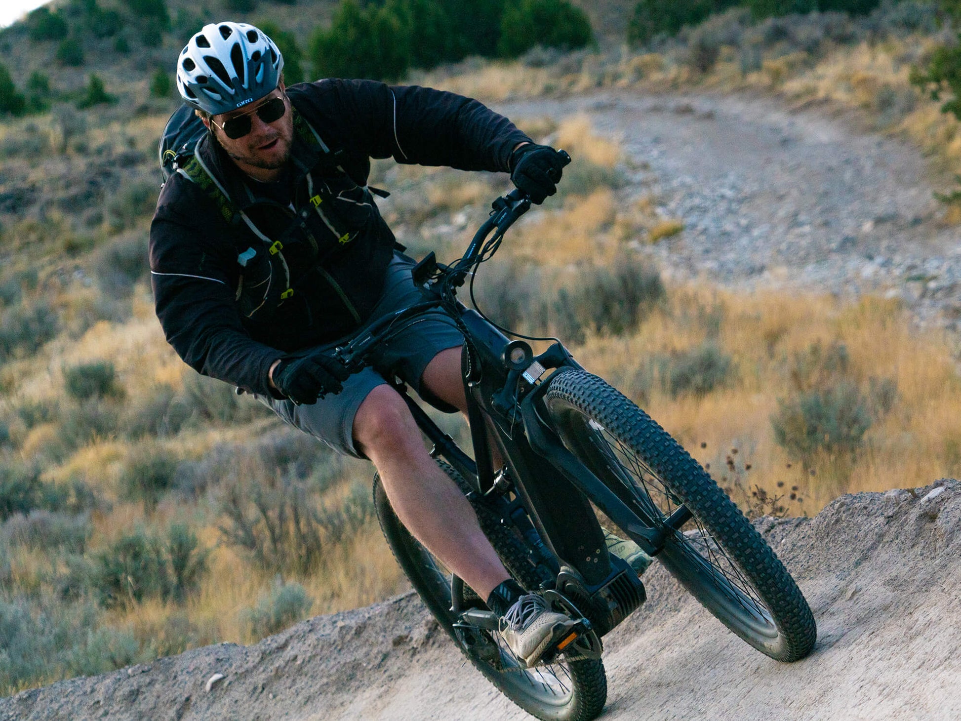 Velowave Forest XM MTB Dual‑Suspension Electric Mountain Bike - 48V 20Ah 1000W, 37MPH, Range 75 Miles, Torque Sensor, Hydraulic Brakes - 100% Financing Available!