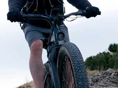 Velowave Forest XM MTB Dual‑Suspension Electric Mountain Bike - 48V 20Ah 1000W, 37MPH, Range 75 Miles, Torque Sensor, Hydraulic Brakes - 100% Financing Available!