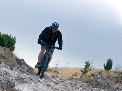 Velowave Forest XM MTB Dual‑Suspension Electric Mountain Bike - 48V 20Ah 1000W, 37MPH, Range 75 Miles, Torque Sensor, Hydraulic Brakes - 100% Financing Available!