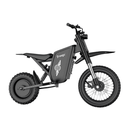 Freego | X0 Electric Mini Bike | 3600W Peak, Dual Mode