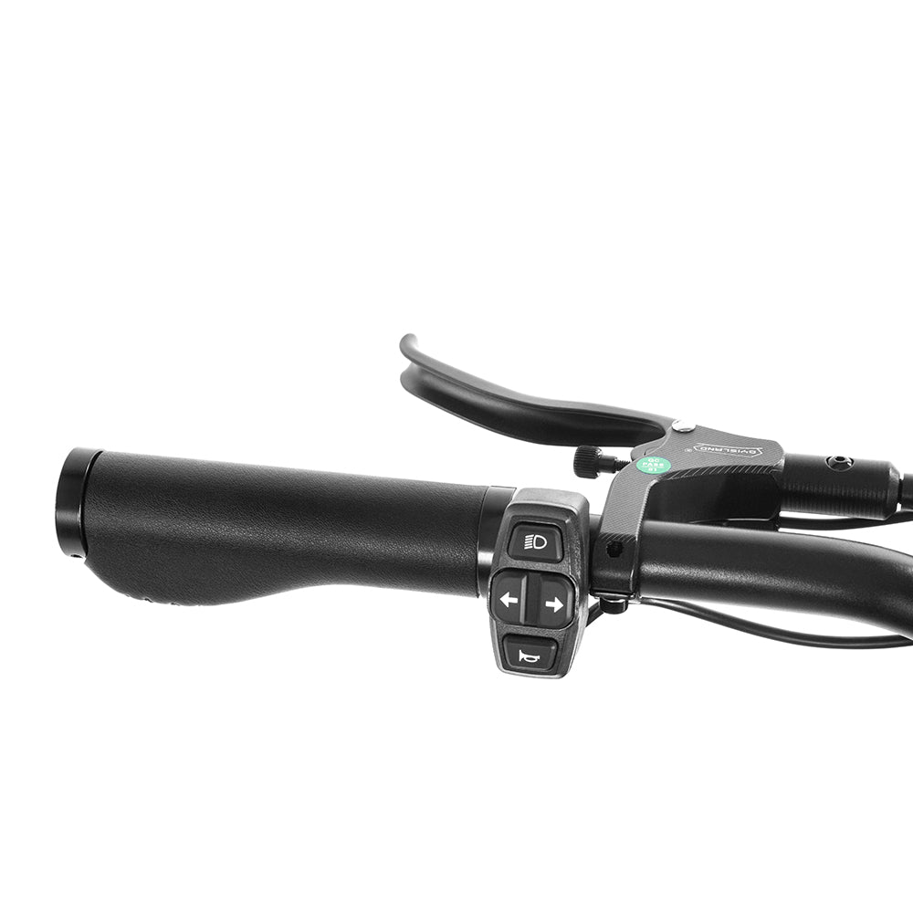 HappyRun | G300 Pro Electric Dirt Bike 6500W Peak Motor, 50 MPH Top Speed