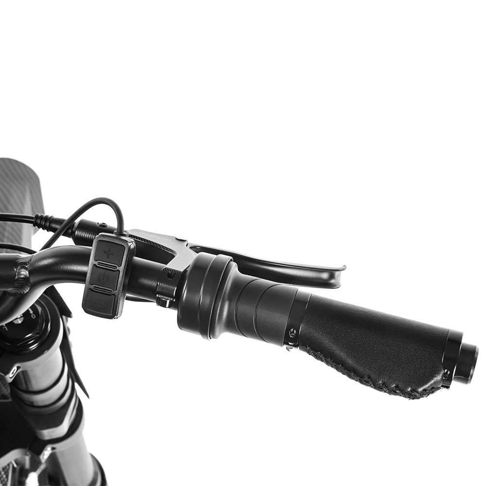HappyRun | G300 Pro Electric Dirt Bike 6500W Peak Motor, 50 MPH Top Speed