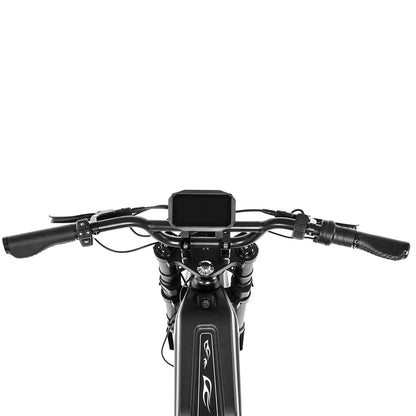 HappyRun | G300 Pro Electric Dirt Bike 6500W Peak Motor, 50 MPH Top Speed