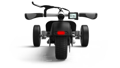 Rover All-Terrain Remote Control Off-Road Vehicle