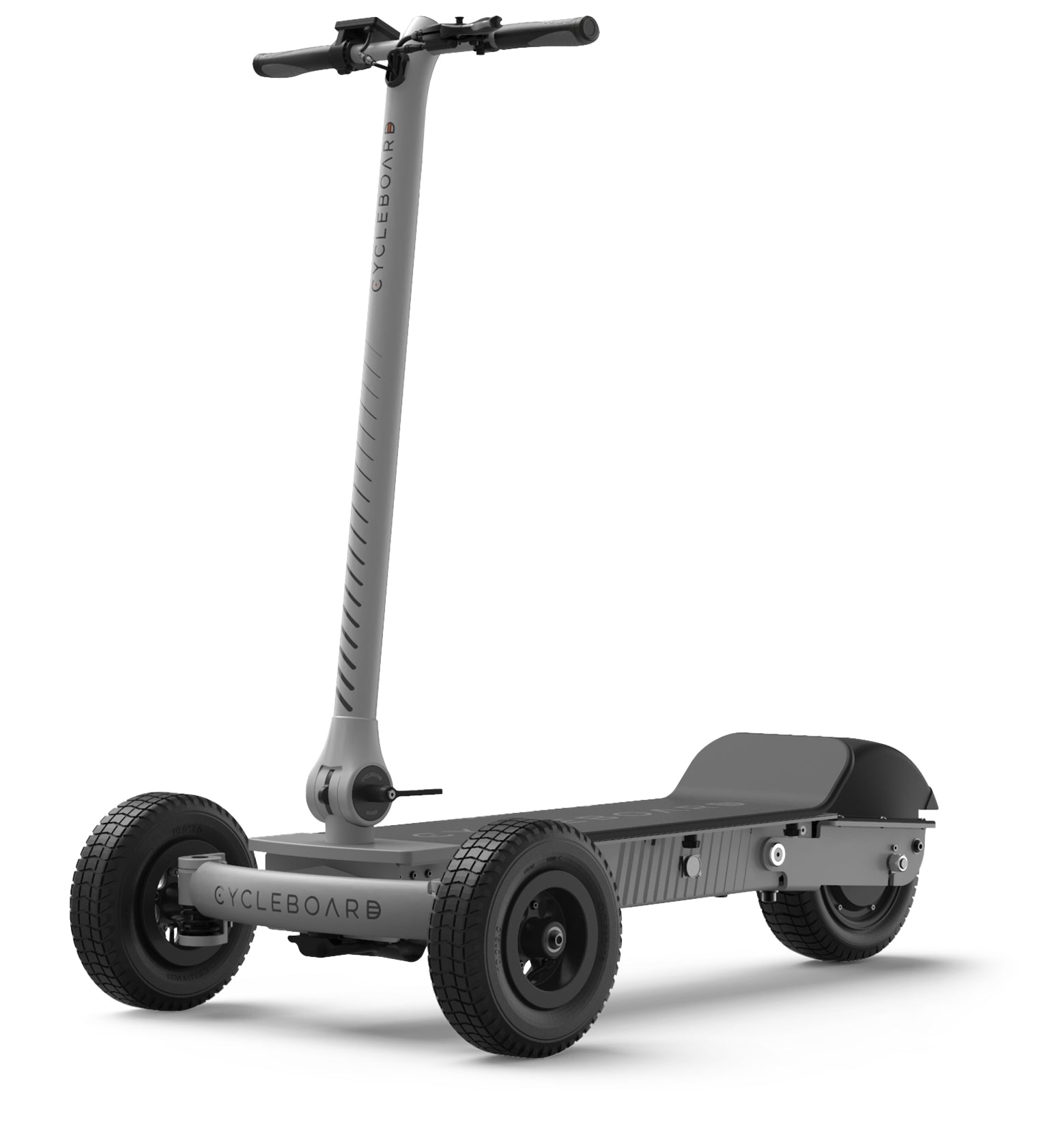 Rover All-Terrain Remote Control Off-Road Vehicle