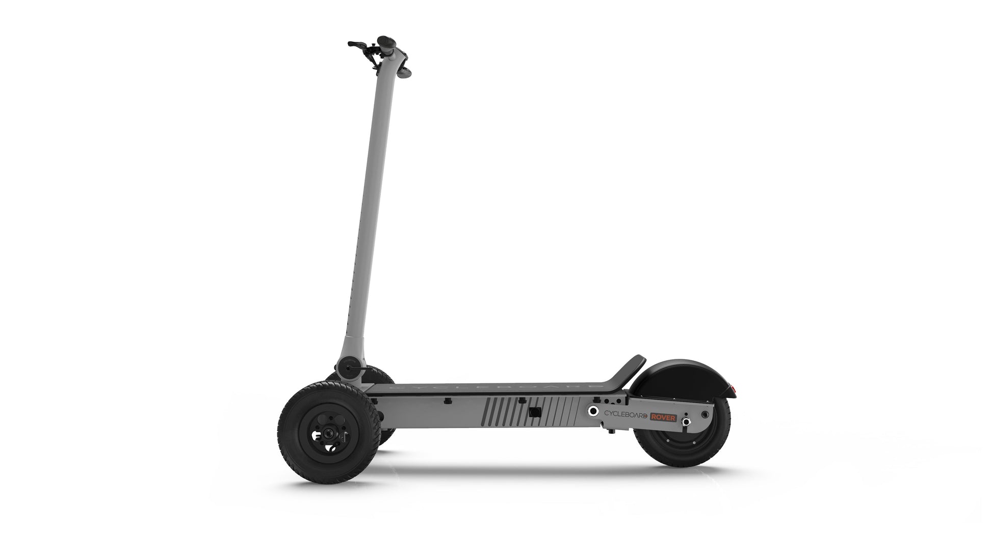 Rover All-Terrain Remote Control Off-Road Vehicle