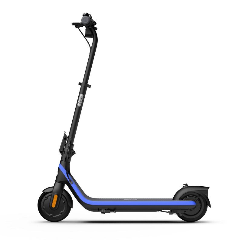 Segway Ninebot C2 Pro Electric Scooter for Kids Age 6-14