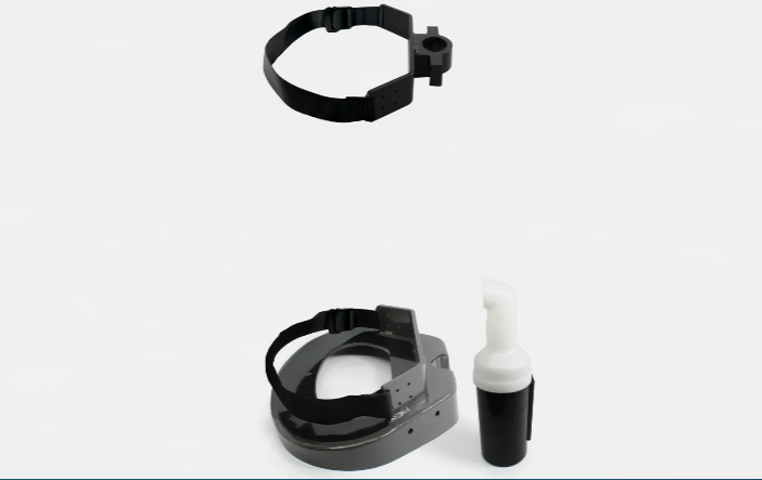 CycleBoard Golf Bag Attachment Mount for Electric Scooters