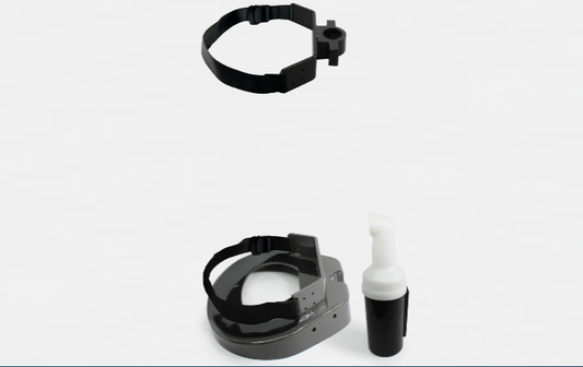 CycleBoard Golf Bag Attachment Mount for Electric Scooters