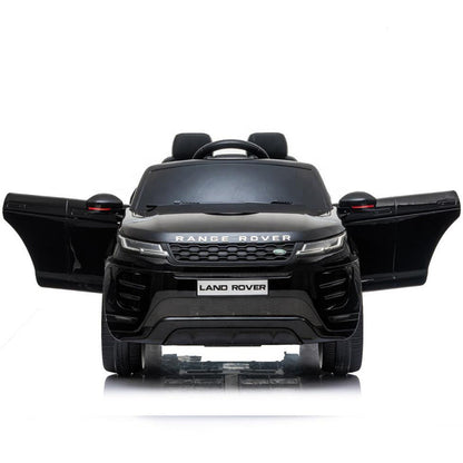 Range Rover Evoque 12V Kids Ride On Car Age 3-8 Years