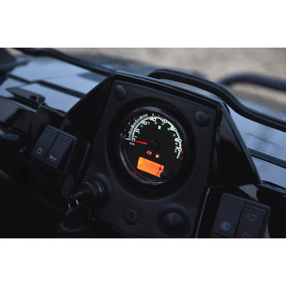 GSI - 200cc Highlander UTV Fuel Injected Utility Vehicle Gas Golf Cart Alternate Fully Loaded - YK200U