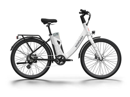Himiway | A3 Urban Commuter Electric Bike
