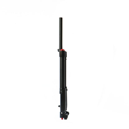 Eunorau | 26 Front Inverted Air 15015 Suspension Fork Travel 140MM for Fat Tire eBike | ENA-FAT-AT150
