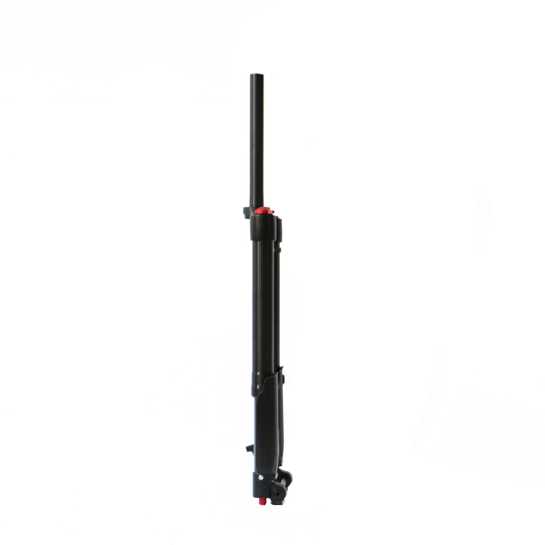 Eunorau | 26" Front Inverted Air 150*15 Suspension Fork Travel 140MM for Fat Tire eBike | ENA-FAT-AT150
