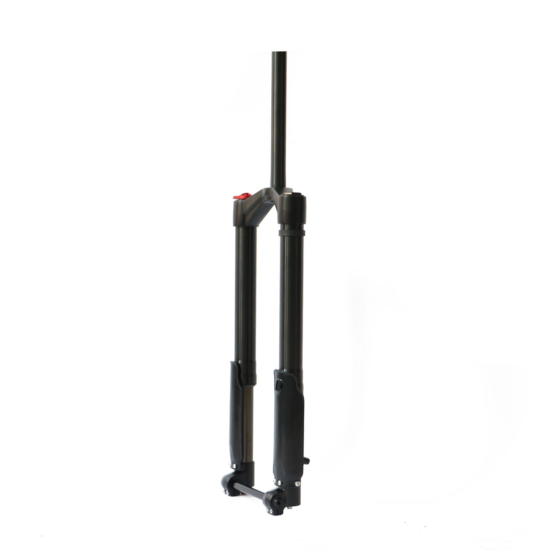 Eunorau | 26 Front Inverted Air 15015 Suspension Fork Travel 140MM for Fat Tire eBike | ENA-FAT-AT150
