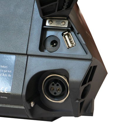 Eunorau | 48V14Ah Internal Battery for MAX-CARGO/G20-CARGO/G30-Cargo eBikes | 48V-14AH-440