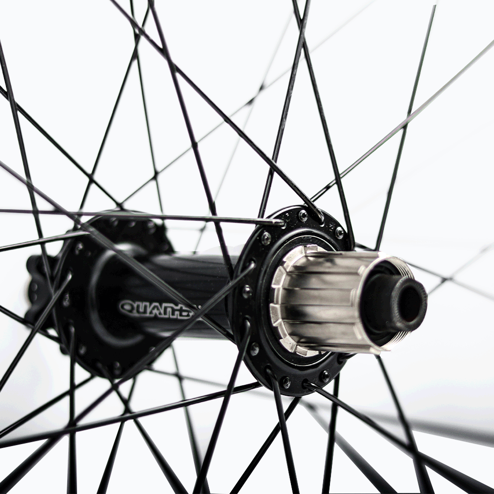 Eunorau | 27.53 Wheel Set For SPECTER-S | WS-27.5S