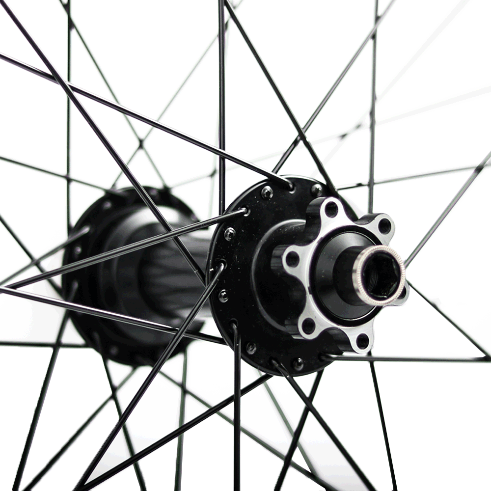 Eunorau | 27.53 Wheel Set For SPECTER-S | WS-27.5S