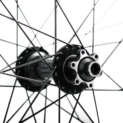 Eunorau | 27.5*3" Wheel Set For SPECTER-S | WS-27.5S